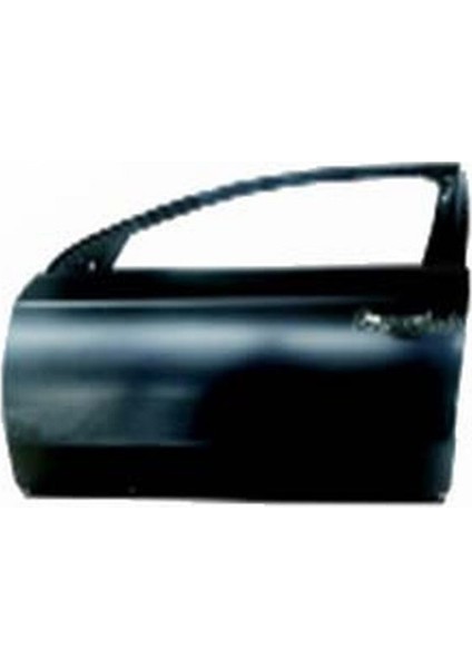 Volkswagen Passat Ön Kapı Sol 2011-2014 3AA831055