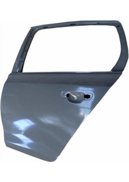 Volkswagen Golf- 6- 09/12 Arka Kapı Komple Sol Gri Boyalı/iceli (Bfn) 5K6833055H fiyatları