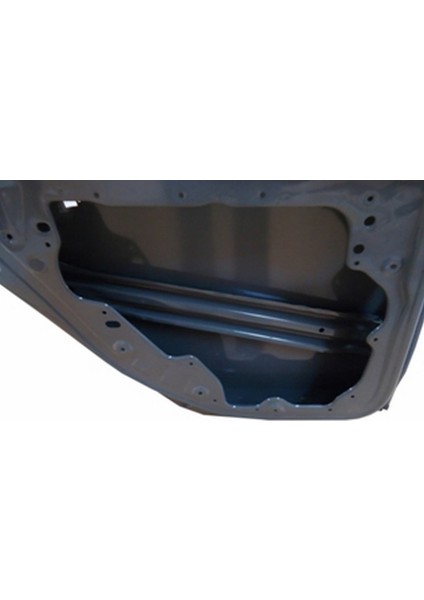 Volkswagen Golf- 6- 09/12 Arka Kapı Komple Sol Gri Boyalı/iceli (Bfn) 5K6833055H modelleri