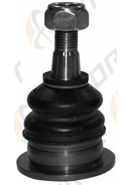 Toyota Hılux 2005- Rotil Ön Üst 43310-09015