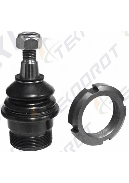 Mercedes ml Class W163 1998-2005 Rotil Sol-Sağ Ön A1633300035|A1633300135