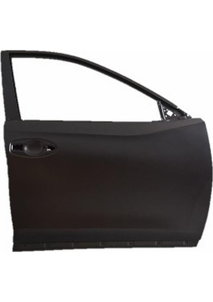 Nıssan X-Traıl Ön Kapı Sağ 2013- H010M4CBAA