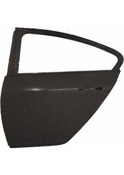 Opel Insıgnıa- 09/17 Arka Kapı Komple Sol (Bfn) 22796347