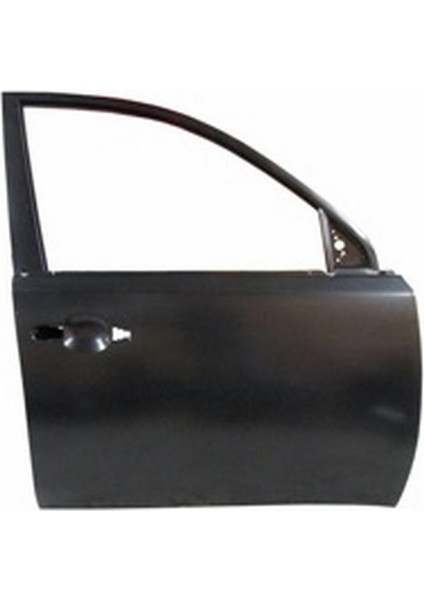 Mıtsubıshı L200- Pıck Up- 06/15 Ön Kapı Komple Sağ (Iceli/çekomastikli)(Yan Sanayi)Tw 5700A176