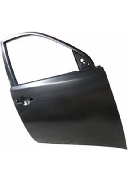 Mıtsubıshı L200- Pıck Up- 06/15 Ön Kapı Komple Sağ (Iceli/çekomastikli)(Yan Sanayi)Tw 5700A176 fiyatları