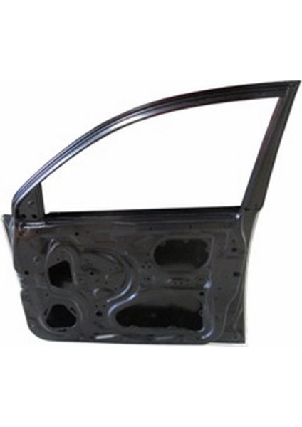 Mıtsubıshı L200- Pıck Up- 06/15 Ön Kapı Komple Sağ (Iceli/çekomastikli)(Yan Sanayi)Tw 5700A176 modelleri