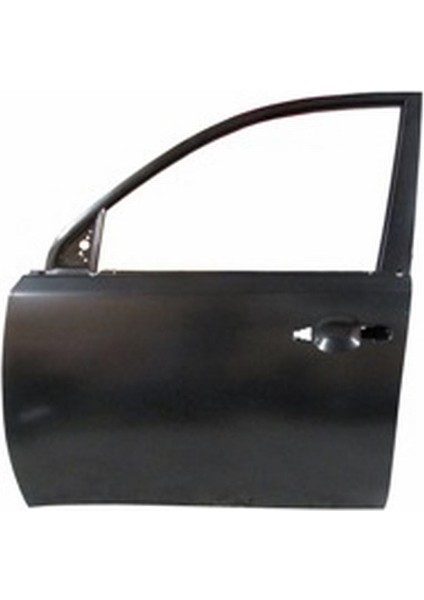 Mıtsubıshı L200- Pıck Up- 06/15 Ön Kapı Komple Sol (Iceli/çekomastikli)(Yan Sanayi)Tw 5700A175
