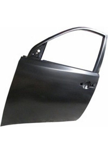 Mıtsubıshı L200- Pıck Up- 06/15 Ön Kapı Komple Sol (Iceli/çekomastikli)(Yan Sanayi)Tw 5700A175 fiyatları