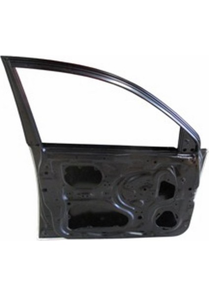 Mıtsubıshı L200- Pıck Up- 06/15 Ön Kapı Komple Sol (Iceli/çekomastikli)(Yan Sanayi)Tw 5700A175 modelleri