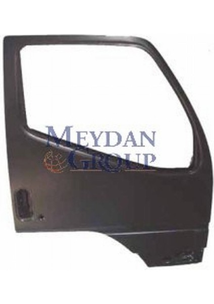 Mıtsubıshı Canter- FE635/659- 98/06 Ön Kapı Komple Sağ (Tyg) MC994224