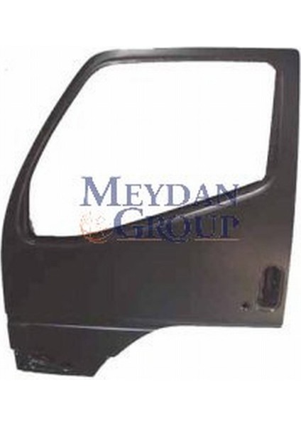 Mıtsubıshı Canter- FE635/659- 98/06 Ön Kapı Komple Sol (Tyg) MC994223
