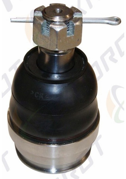 Toyota Land Cruser 100 (UZJ100) 4.2 Td 1998- Rotil Ön Sol-Sağ Alt 48640-60010|48620-60010