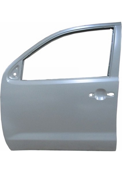 Toyota Hilux Ön Kapı Sağ 2011-2015 67001-0K010