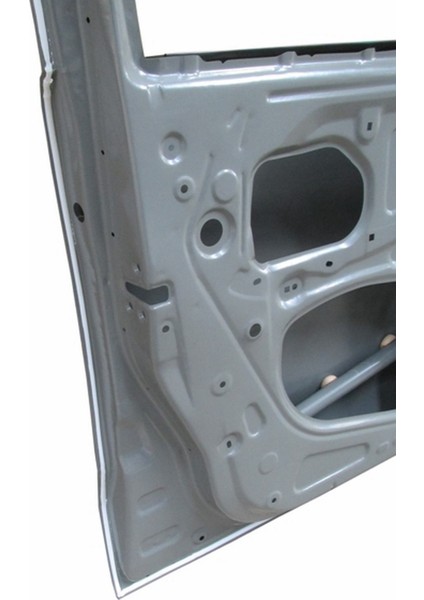 Toyota Hilux Ön Kapı Sağ 2011-2015 67001-0K010