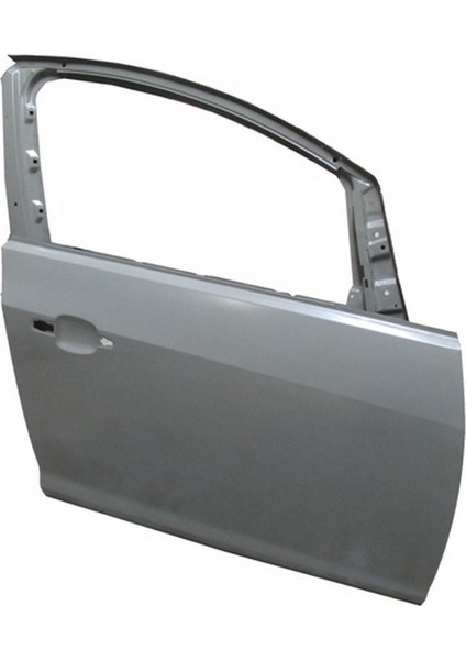 Opel Astra- J- Sd/hb- 10/20 Ön Kapı Komple Sağ Gri Boyalı (Iceli/çekomastikli) (Tw) 13330766 fiyatları