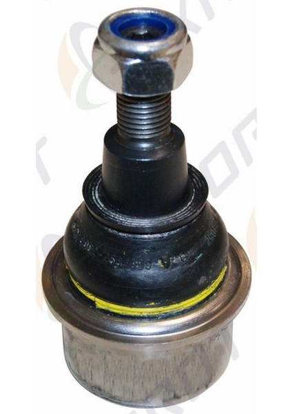 Volkswagen Amarok 2010- Rotil Ön Alt 2H0407152A