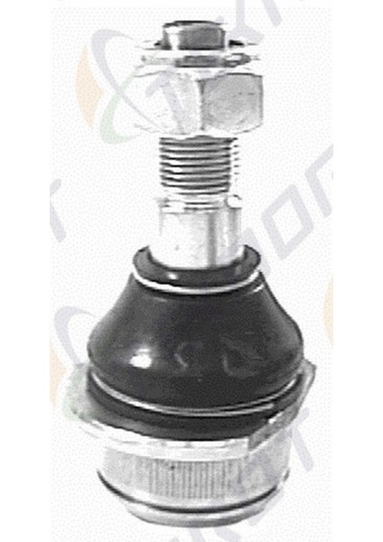 Volkswagen Transporter 1979-1992 Rotil Ön Alt 251407187B|251407187|251407187A