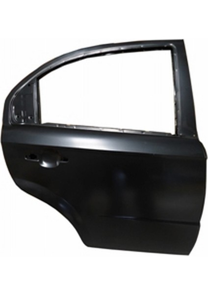 Daewoo Che Aveo Arka Kapı Sdn Sağ 2007-2011 96648860