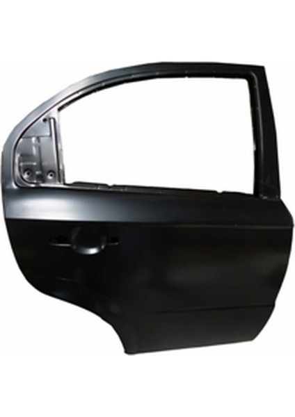 Daewoo Che Aveo Arka Kapı Sdn Sağ 2007-2011 96648860