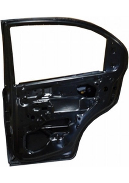 Daewoo Che Aveo Arka Kapı Sdn Sağ 2007-2011 96648860