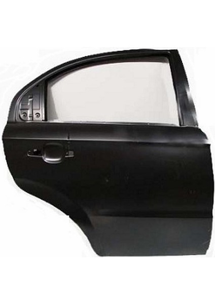 Daewoo Che Aveo Arka Kapı Sdn Sağ 2007-2011 96648860