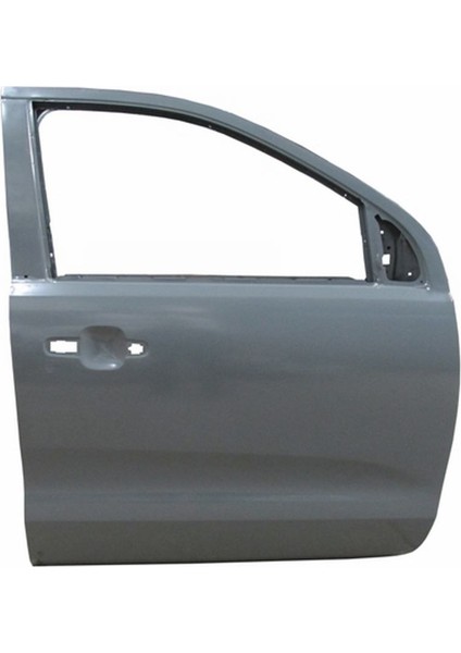 Ford Ranger- Pıck Up- 13/15 Ön Kapı Komple Sağ (Iceli/çekomastikli) (Tw) UC9M58020