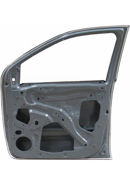 Ford Ranger- Pıck Up- 13/15 Ön Kapı Komple Sağ (Iceli/çekomastikli) (Tw) UC9M58020