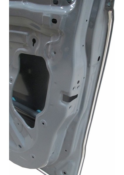 Ford Ranger- Pıck Up- 13/15 Ön Kapı Komple Sağ (Iceli/çekomastikli) (Tw) UC9M58020