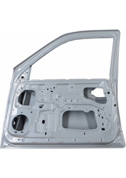 Isuzu D Max- Pıck Up- 12/17 Ön Kapı Komple Sağ (Orijinal) 8-98162-200-1