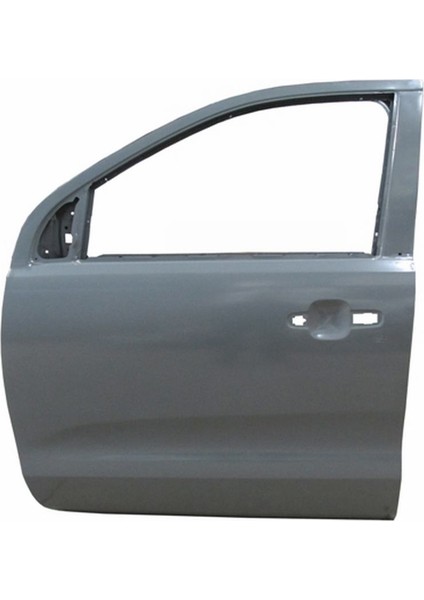 Ford Ranger- Pıck Up- 16/18 Ön Kapı Komple Sol (Iceli/çekomastikli) (Tw) UC9M59020
