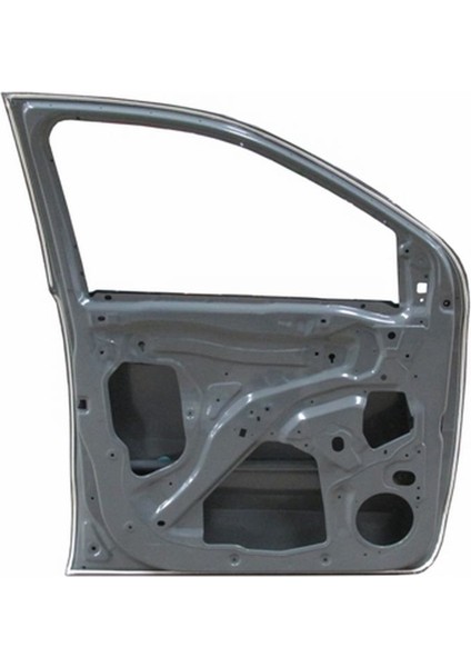 Ford Ranger- Pıck Up- 16/18 Ön Kapı Komple Sol (Iceli/çekomastikli) (Tw) UC9M59020