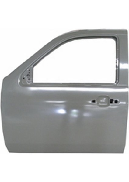 Ford Ranger- Pıck Up- 10/12 Ön Kapı Komple Sol Gri Boyalı (Iceli/çekomastikli)(Yan Sanayi) (Tw) UR56-59-020F