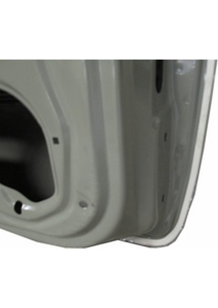 Ford Ranger- Pıck Up- 10/12 Ön Kapı Komple Sol Gri Boyalı (Iceli/çekomastikli)(Yan Sanayi) (Tw) UR56-59-020F fırsatları