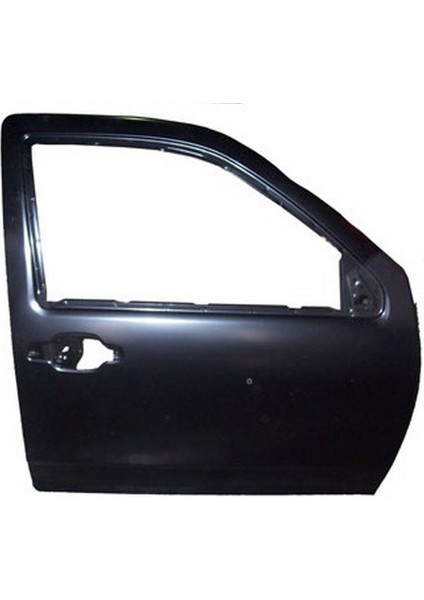 Isuzu D Max- Pıck Up- 04/07 Ön Kapı Komple Sağ (Tek Kabin) 8-97235318-2