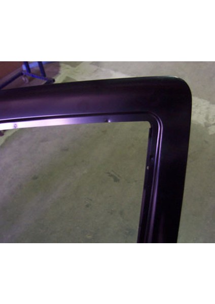 Isuzu D Max- Pıck Up- 04/07 Ön Kapı Komple Sağ (Tek Kabin) 8-97235318-2