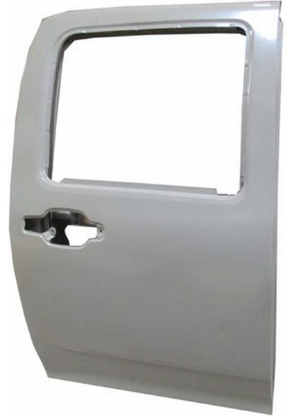 Isuzu D Max- Pıck Up- 04/07 Arka Kapı Komple Sağ Gri Boyalı (Icesiz) (Bfn) 8-97359170-0 fiyatları