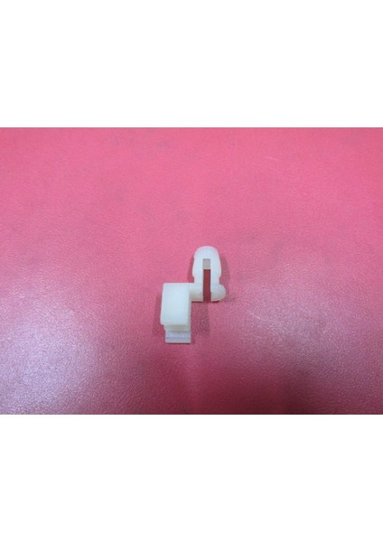 Unıversal- Ön/arka Kapı Iç Açma Kolu Klipsi A Tipi Küçük Tüm Araçlar Için