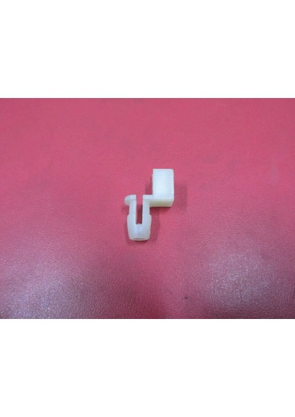 Unıversal- Ön/arka Kapı Iç Açma Kolu Klipsi A Tipi Küçük Tüm Araçlar Için modelleri