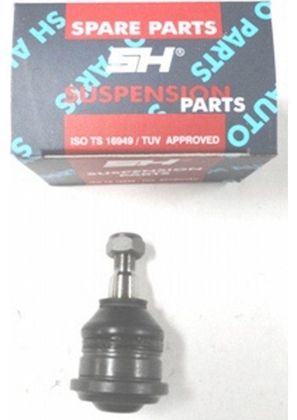 Mıtsubıshı Lancer- C62- 88/91 Alt Rotil Sağ/sol Aynı (Adet)1.5cc (4G15) (Grasör Delikli) (Sh) MB86081801