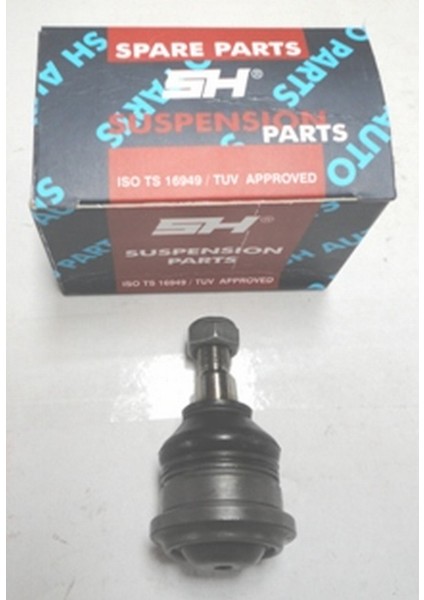 Mıtsubıshı Lancer- C62- 88/91 Alt Rotil Sağ/sol Aynı (Adet)1.5cc (4G15) (Grasör Delikli) (Sh) MB86081801 modelleri