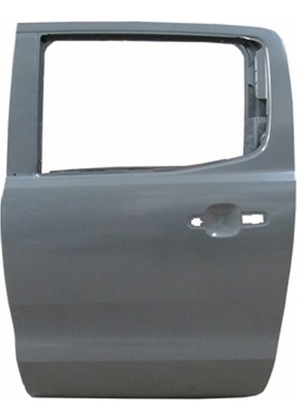 Ford Ranger- Pıck Up- 16/18 Arka Kapı Komple Sol (Iceli/çekomastikli) (Tw) 1892653