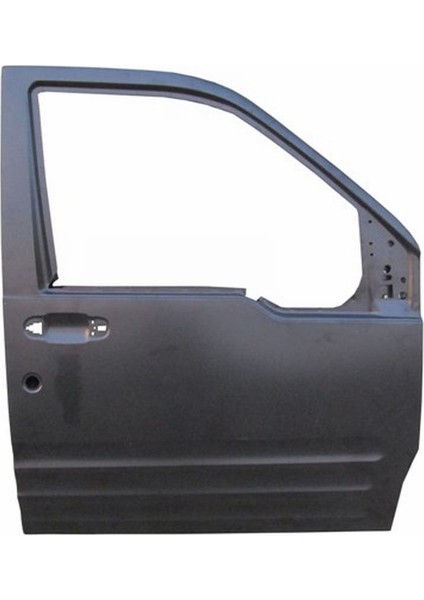 Ford Transıt Connect- 02/09 Ön Kapı Komple Sağ (Iceli/çekomastikli) (Eagle Body) AT16V20124AA