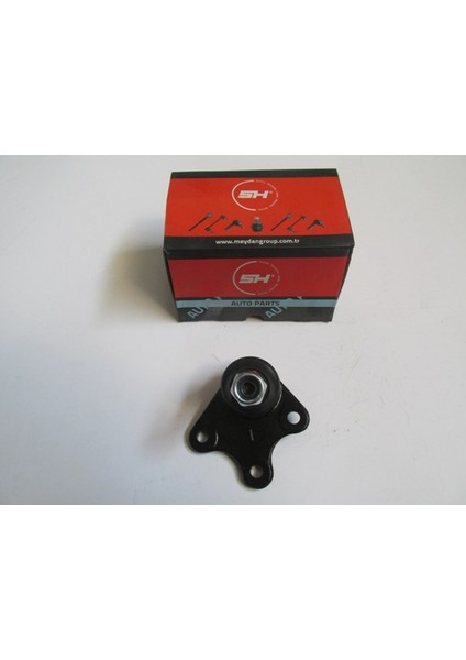 Seat Cordoba- 02/09 Alt Rotil Sol (Sh) 6Q0407365A