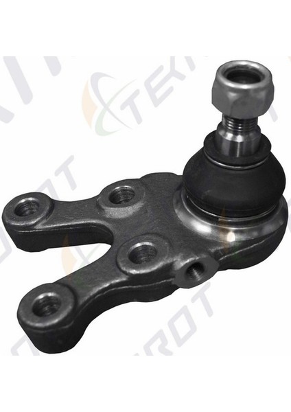 Mıtsubıshı Montero 1990-2000 / Mıtsubıshı Pajero 1999-2007 Rotil Ön Sağ Alt MB831038|MR296270