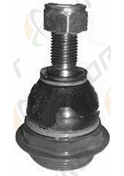 Cıtroen Berlıngo 2008-2018 Rotil Ön Alt 364068