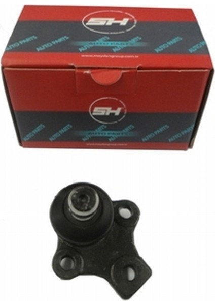 Seat Ibıza- 97/99 Alt Rotil Sağ/sol Aynı (ADET)(17MM)(SH) 191407365A