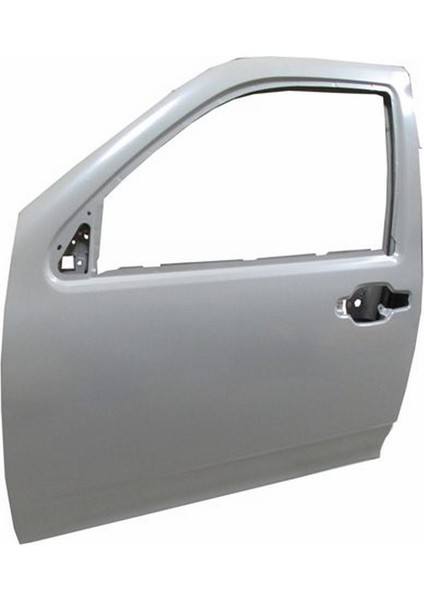 Isuzu D Max- Pıck Up- 07/12 Ön Kapı Komple Sol (Çift Kabin)Gri Boyalı/çelik Barlı(Iceli/çekomastikl 8-97365982-0 fiyatları