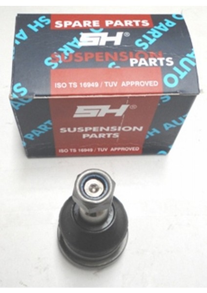 Mıtsubıshı Galant- 88/91 Alt Rotil Sağ/sol Aynı (Adet) (Grasör Delikli) (Sh) MB86081801 fiyatları