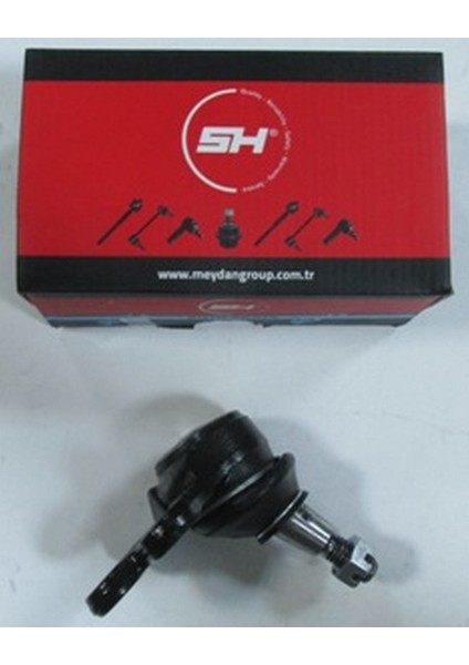 Chevrolet Captıva- 07/12 Alt Rotil Sağ/sol Aynı (Adet) (Sh) 96626236