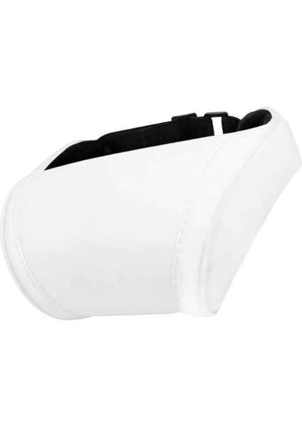 Otomatik Araba Koltuğu Yastık Kafa Desteği Boyun Beyaz fiyatları